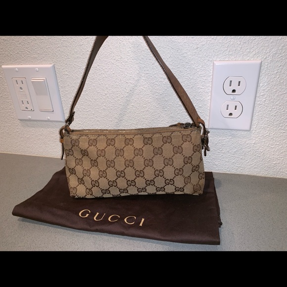 gucci mini clutch